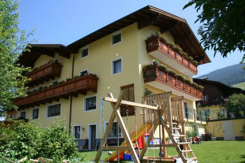 Hostal Hotel Pension Barbara