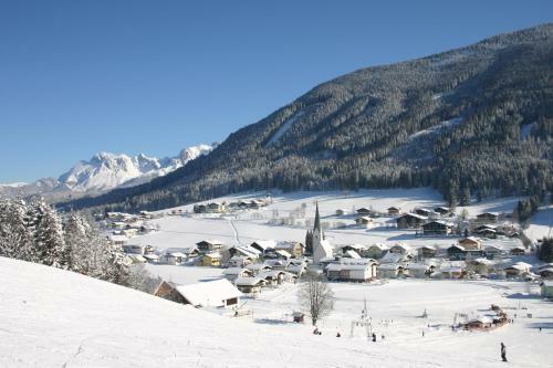 Hostal G�stehaus Eder