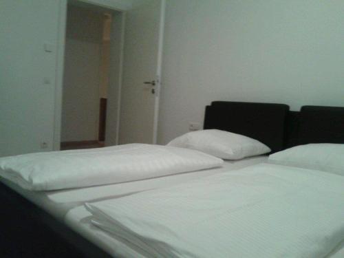 Apartamento Haus Senel