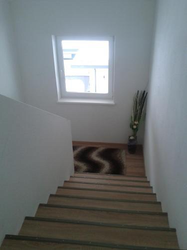 Apartamento Haus Senel