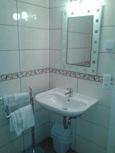 Apartamento Haus Senel