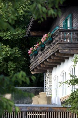 Hotel Der Seehof