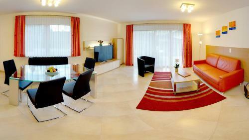 Apartamentos Karglhof Bungalows