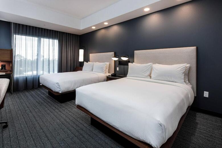 Hotel Courtyard By Marriott Pensacola West