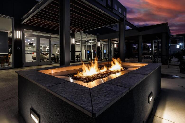 Hotel Courtyard By Marriott Pensacola West