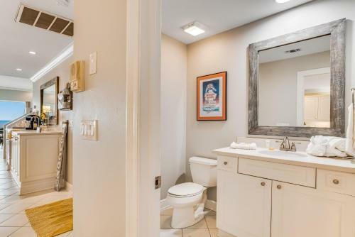 Big O Beach - White Sands Townhomes