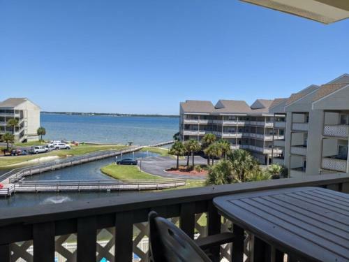 G7 - Great Views Of Pensacola Bay