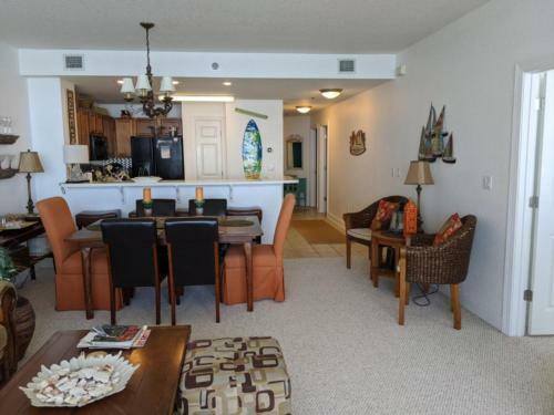 1230 - 12th Floor Unit - Fabulous Ocean Views