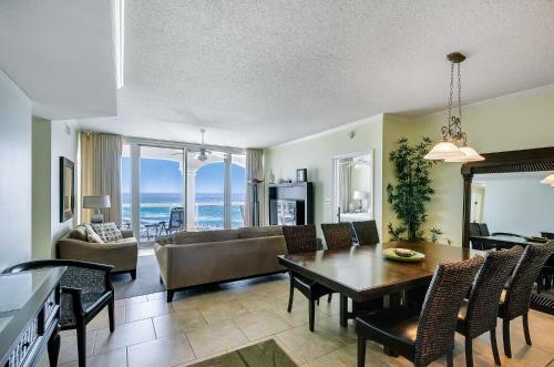 Apartamento Portofino Tower1-908 Beachfront Sunrise Views