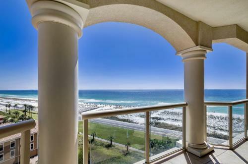 Apartamento Portofino Tower1-908 Beachfront Sunrise Views