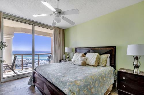Apartamento Portofino Tower1-908 Beachfront Sunrise Views
