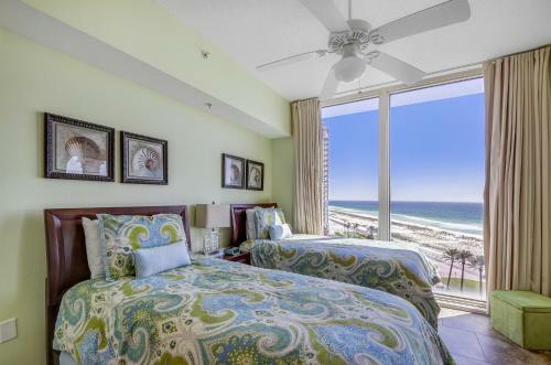 Apartamento Portofino Tower1-908 Beachfront Sunrise Views