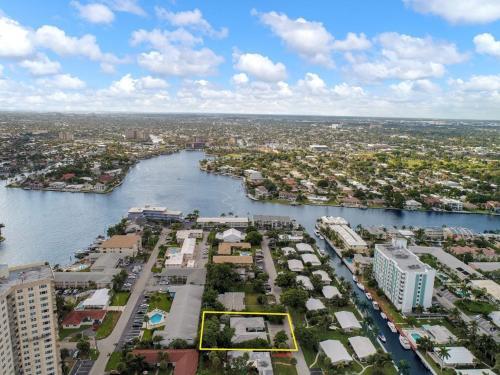 Recently Renovated Studio Apartment - Unit #20b Apts