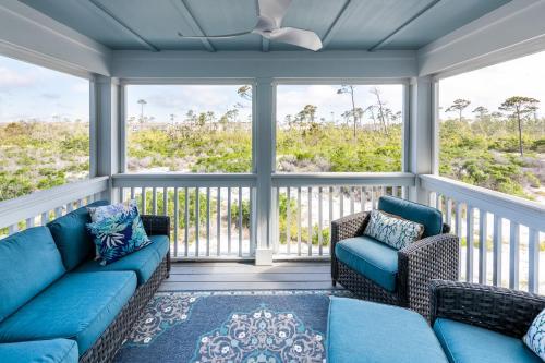 Sean's Beach House - Lost Key Beach & Golf Resort