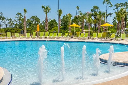 Villa Gone Coastal - Lost Key Golf And Beach Club