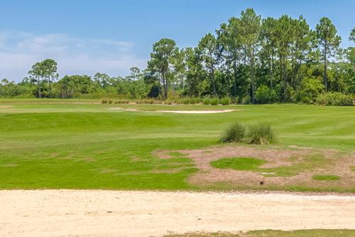 Villa Gone Coastal - Lost Key Golf And Beach Club