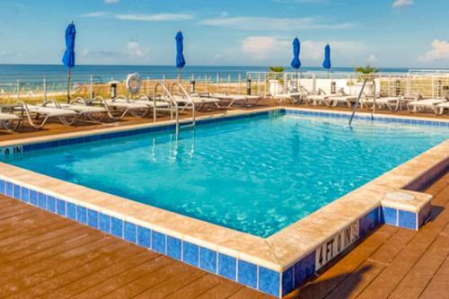 Villa Gone Coastal - Lost Key Golf And Beach Club
