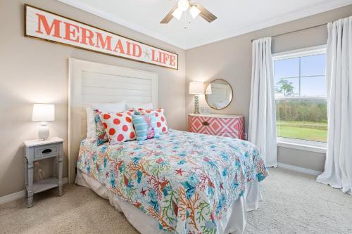 Villa Gone Coastal - Lost Key Golf And Beach Club