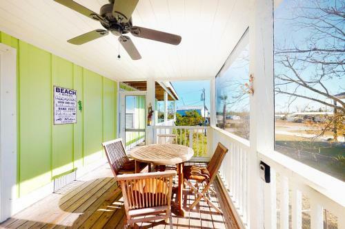 Kiwi Cottage