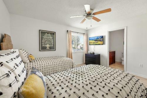 Fairway Dream In Sawgrass Sleep 6