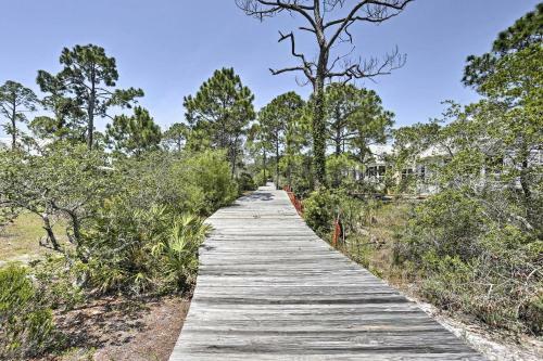 Luxe Port St Joe House With Pool At Windmark Beach!