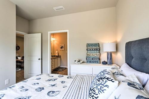 Luxe Port St Joe House With Pool At Windmark Beach!