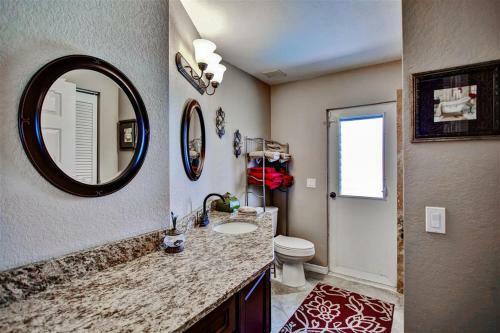 Port Charlotte Home With Views, Heated Pool And Spa!