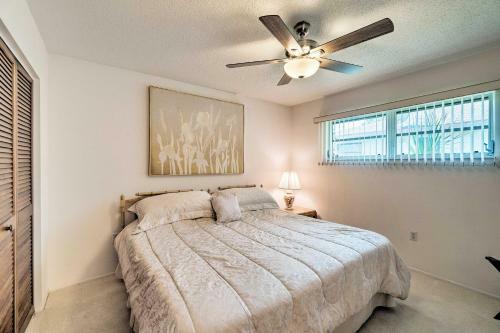 Port Charlotte Home With Screened Pool And Patio!