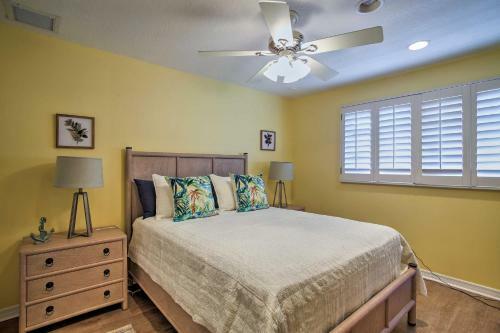 Riviera Beach Home With Private Pool-1 Min To Coast!