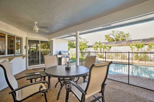 Riviera Beach Home With Private Pool-1 Min To Coast!