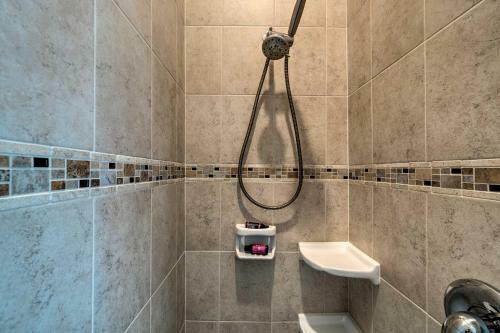 Port Charlotte Canalfront Home With Pool And Dry Bar!