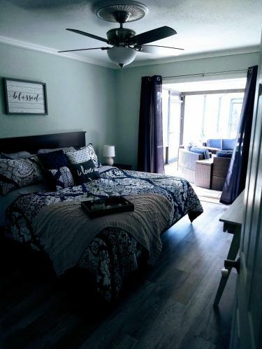 A Little Piece Of Paradise