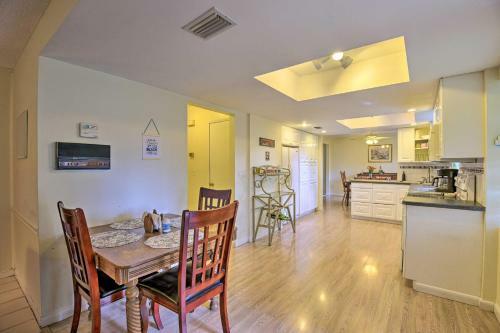 Daytona Area Home With Patio, About 3 Mi To Beach!