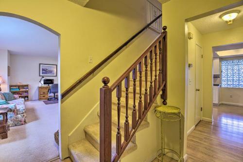 Daytona Area Home With Patio, About 3 Mi To Beach!