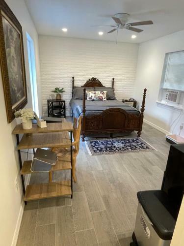2 Br 2 Ba Private Quiet Country Villa For 4 To 5