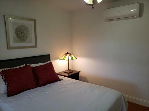 Hotel Open Waters Resort