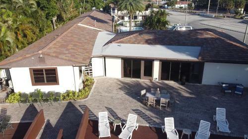 Hotel Open Waters Resort