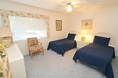 St Augustine Beach & Tennis Resort 914