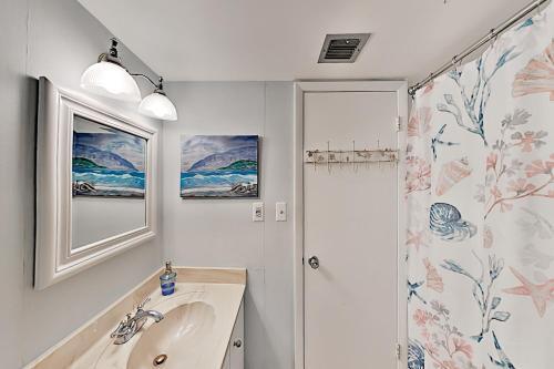 Apartamento Modernized Oceanfront Beach Condo Condo