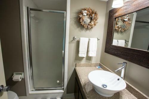 Apartamento Ocean House Condo 304 Steele Away