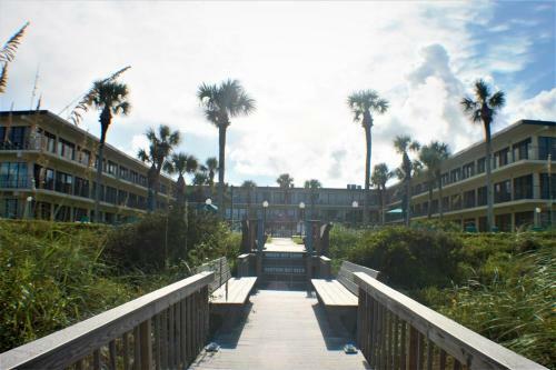 Apartamento Ocean House Condo 304 Steele Away