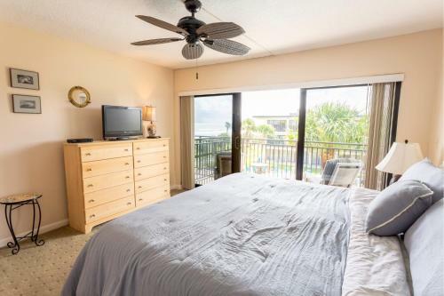 Apartamento Ocean House Condo 304 Steele Away