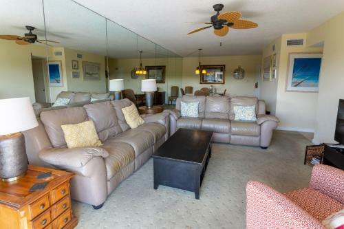 Apartamento Ocean House Condo 304 Steele Away