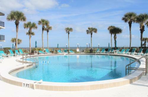Apartamento Ocean House Condo 304 Steele Away