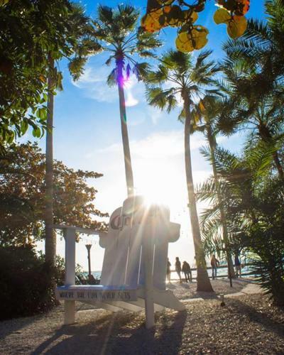 Apartamento Sunsetview Studio116 Beach Steps Away Pool Wifi