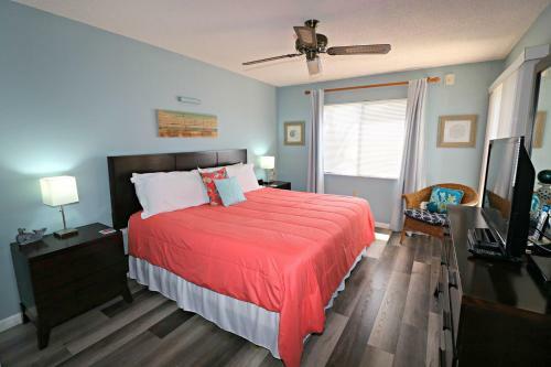 Apartamento Ocean Village Club N25