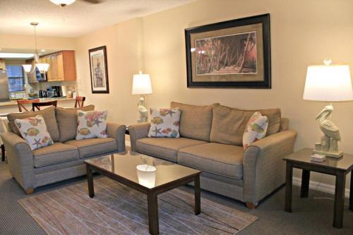 Apartamento Ocean Village Club R18