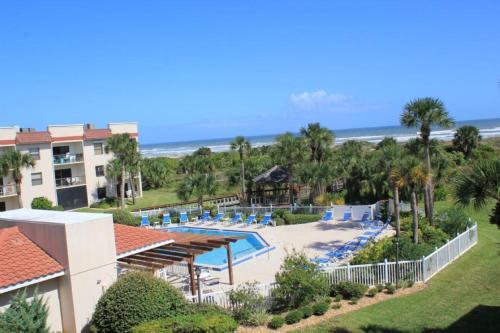 Apartamento Ocean Village Club R18