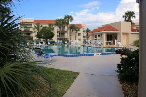 Apartamento Ocean Village Club R18