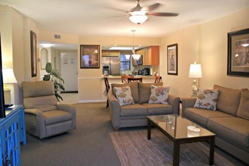 Apartamento Ocean Village Club R18
